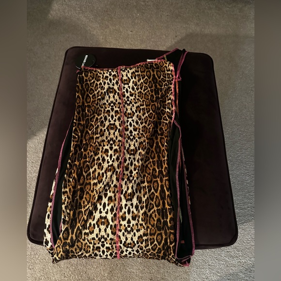 Rehab Lab Maxi Dress NWT Medium - Picture 12 of 15